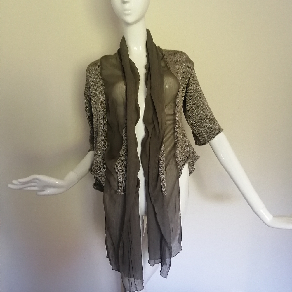 Joseph Ribkoff XS - Picture 2 of 7